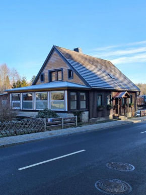 Ferienhaus Willi